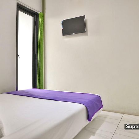 Barkah Place Jakarta Exterior photo