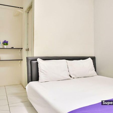 Barkah Place Jakarta Exterior photo