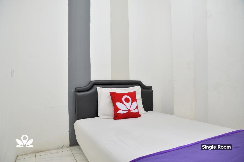 Barkah Place Jakarta Exterior photo