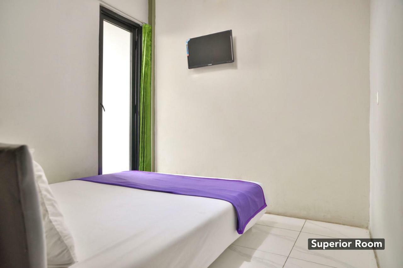 Barkah Place Jakarta Exterior photo