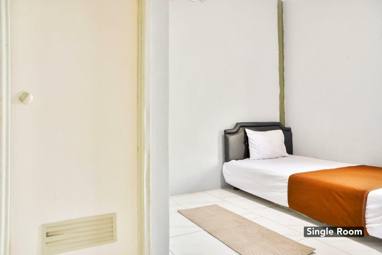 Barkah Place Jakarta Exterior photo